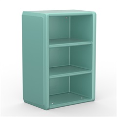 Endurance Open Chest